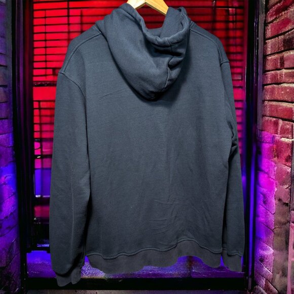 Dunder Mifflin Inc. Paper Company The Office Michael Scott Hoodie, X-Large - Picture 2 of 3